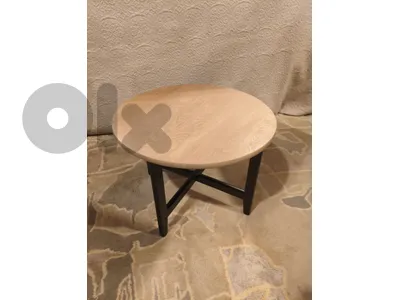 ID COFFEE TABLE