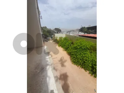 Duplex for sale in ain saadeh
