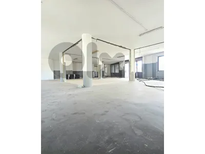 RAO26-5103 Showroom for Rent – Hazmieh | 600 m²