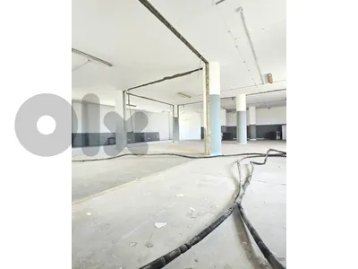 RAO26-5103 Showroom for Rent – Hazmieh | 600 m² RAO26-5103 Showroom for Rent – Hazmieh | 600 m²