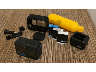 Gopro hero 12