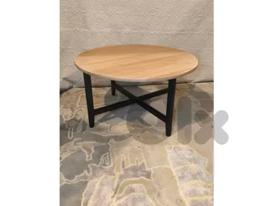 ID COFFEE TABLE