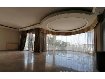 L10713 - Duplex With Splendid View For Sale in Ain El Rihani