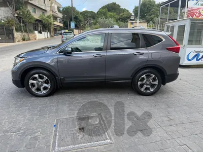 honda cr v 2018 EX 4 wheel drive 60000 mil