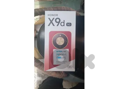 Honor x9d