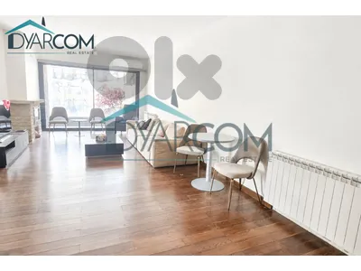 DY3505 - Faqra Club Furnished Chalet for Sale!
