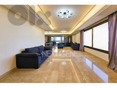 Apartment For Rent In Ras Beirut | شقة للإيجار في رأس بيروت