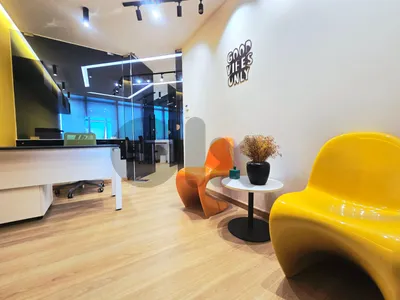 RAO26-5104 Office for Rent – Hazmieh | 65 m²