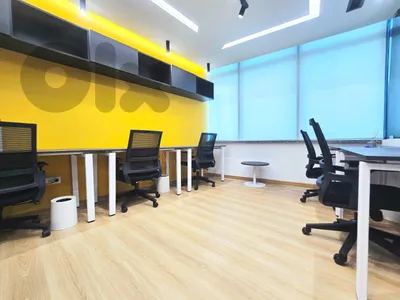 RAO26-5104 Office for Rent – Hazmieh | 65 m²