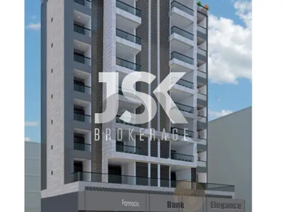 L18120 - Under-Construction Apartment For Sale In Jdeideh