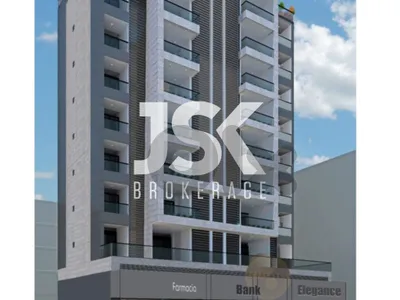 L18113 - Under-Construction Apartment in Jdeideh For Sale