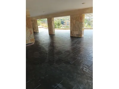 ترميم وصيانة عامة