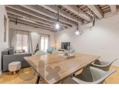 Barcelona get your residency! renovated brand-new apartment prime location PR-00457
