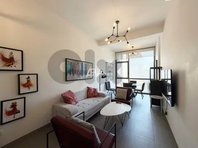 Apartment For Sale In Achrafieh - شقة للبيع في الأشرفية