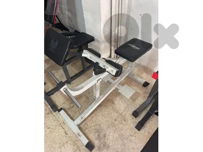 Calfs machine new for home and studios heavy duty