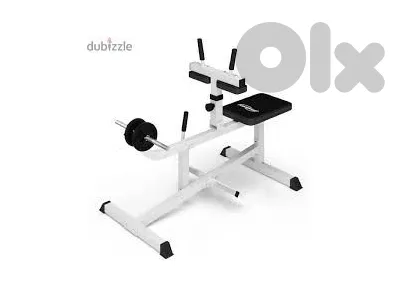 Calfs machine new for home and studios heavy duty Calfs machine new for home and studios heavy duty