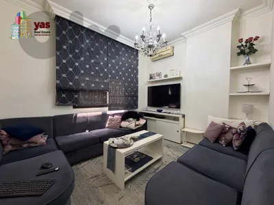 Zouk Mikael 150m2 | 25m2 Terrace | Duplex | Well Maintained | EH/HDA