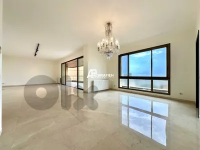 Apartment For Sale in Achrafieh - شقة للبيع في الأشرفية