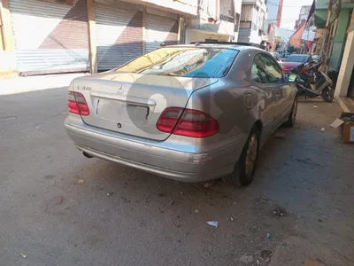 Mercedes-Benz CLA-Class 1998 Call: 81011330