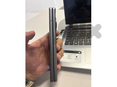 Used Tecno Phantom Fold