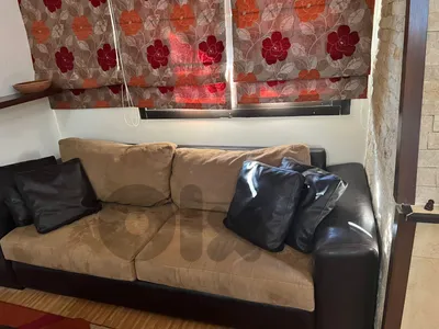 L18283 - Fully Furnished Chalet For Sale in Faraya