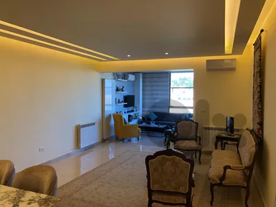 OPEN VIEW | FULLY FURNISHED | DECORATED | MAZRAAT YACHOUH PRIME| (MY -108) OPEN VIEW | FULLY FURNISHED | DECORATED | MAZRAAT YACHOUH PRIME| (MY -108)