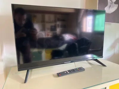 Television Television