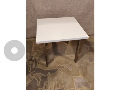 sanza coffee table