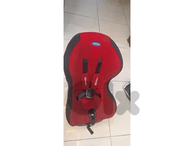 bebe doux  car seat +baby park