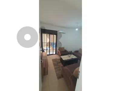 FULLY FURNISHED DUPLEX FOR SALE IN MAZRAAT YACHOUH PRIME,3 BEDS, (MY-112)