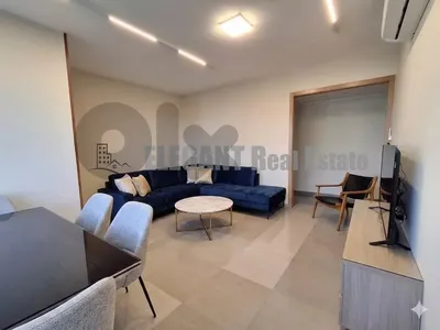 Fully Furnished with High End Finishing & 24/7 Electricity | For Rent | Hamra
