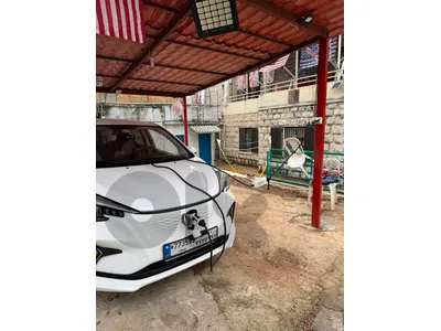 Changan BenBen/ BenBen EV 2023 Estar