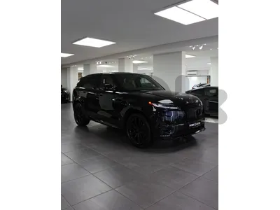 Land Rover Range Rover Sport 2026 p400