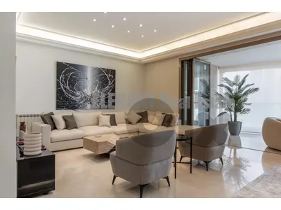 Brand new Apartment with Full Sea View !