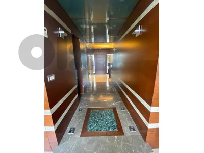 L17533- Fully Furnished 65 SQM Office For Sale in Zalka Prime Location
