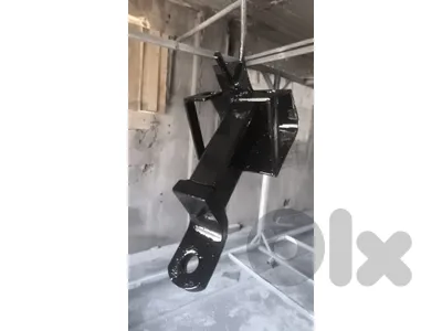 hitch receiver