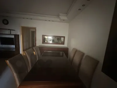 Furnished apartment for rent in jal El dib