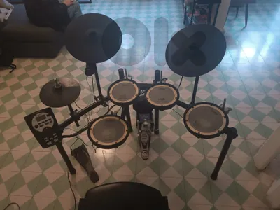 ROLAND TD-11KV V-Drums Electronic Drum Kit