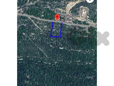 Land for Sale in mechmech