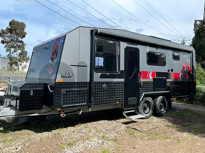 caravan