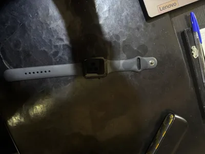 apple watch se3
