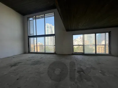 L15126 - Core & Shell Loft For Sale in Achrafieh, Nasra