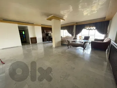 Apartment for rent in Kaslik 🌊 | sea view | MY