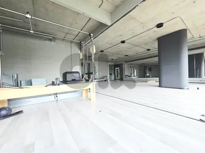 RAO26-5108 Office 500m2 for rent in Hazmieh