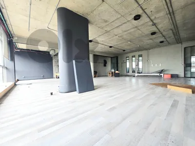 RAO26-5108 Office 500m2 for rent in Hazmieh
