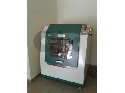color mixer and tinting machine ماكينه تلوين وخلاط 50 كيلو