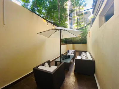 L17695 - Furnished Apartment For Sale in Achrafieh, Carré D'or