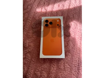 Brand New iPhone for Sale – Sealed Box – Imported from Dubai