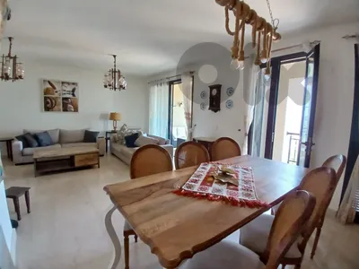 L11804 - Furnished Apartment for Rent In Beit Misk