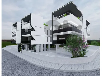 permenant residency apart for sale in larnacaشقة للبيع في قبرص